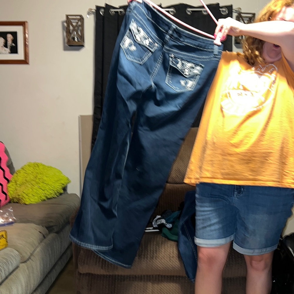 Woman’s pants